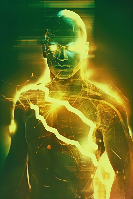 Dr. Electro